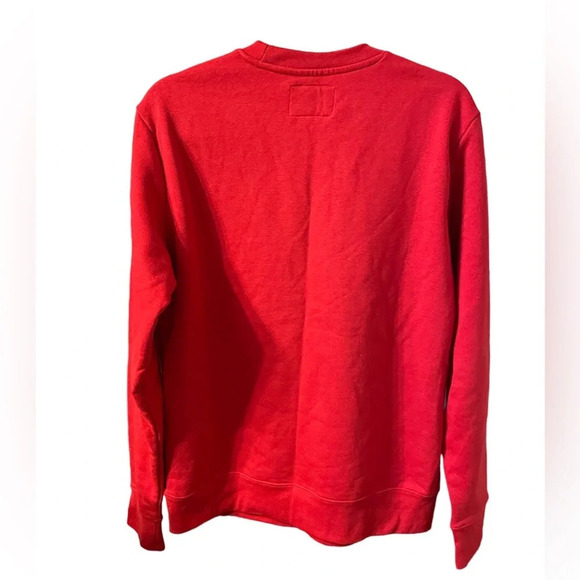 CHAMPION MENS CREWNECK SWEATSHIRT - Picture 2 of 4